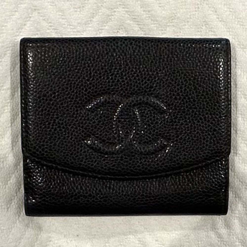 Authentic CHANEL Wallet